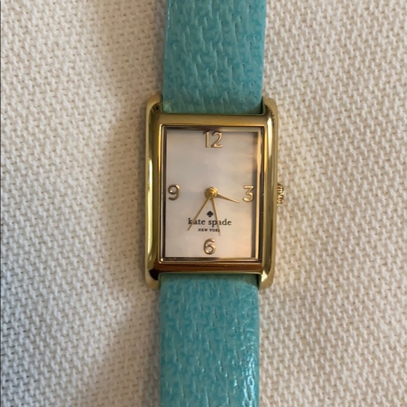 kate spade Accessories - Kate Spade watch, never worn!